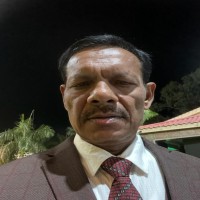 RAJENDRA KUMAR SRIVASTAVA